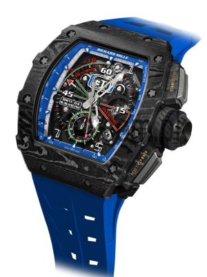 Richard Mille Rm 11-04- Flyback Chronograph Watch Price in Pakistan