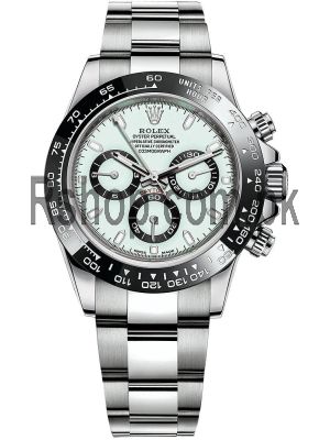 Rolex Cosmograph Daytona 126500LCLN SuperClone 1:1 Watch Price in Pakistan