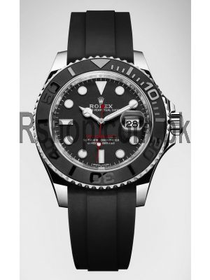 Rolex Oyster Perpetual Date Yacht Master Watch Price in Pakistan