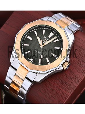 Tag Heuer Aquaracer Men's Watch Price in Pakistan