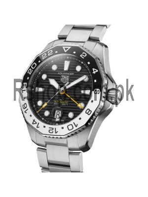 TAG Heuer Aquaracer Professional 300 GMT Watch Price in Pakistan