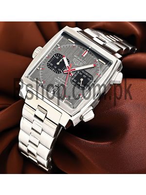 TAG Heuer Monaco Limited Edition Watch