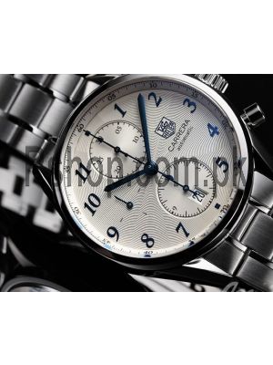 TAG Heuer Carrera Calibre Heritage Chronograph Watch Price in Pakistan