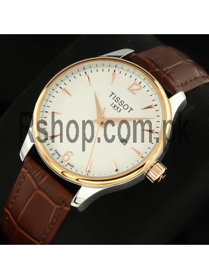 Tissot 1853 Classic Mens Quartz Watch