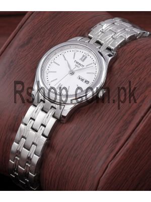 Tissot Ladies Tradition Quartz Watch Price in Pakistan