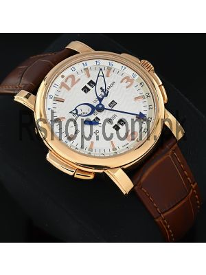 Ulysse Nardin GMT Nn001 Watch Price in Pakistan