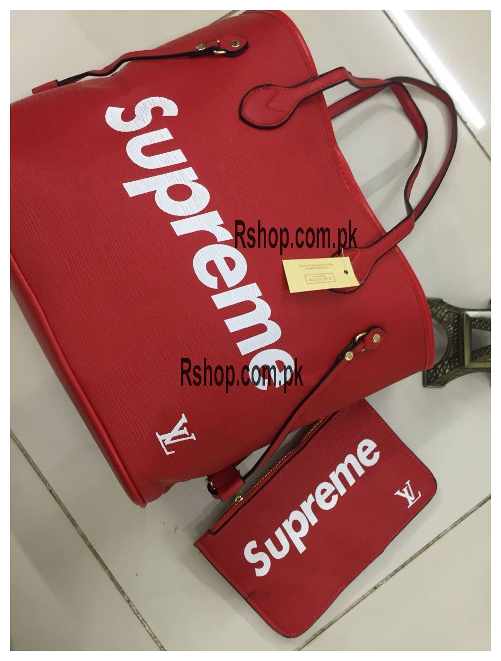 supreme ladies bag