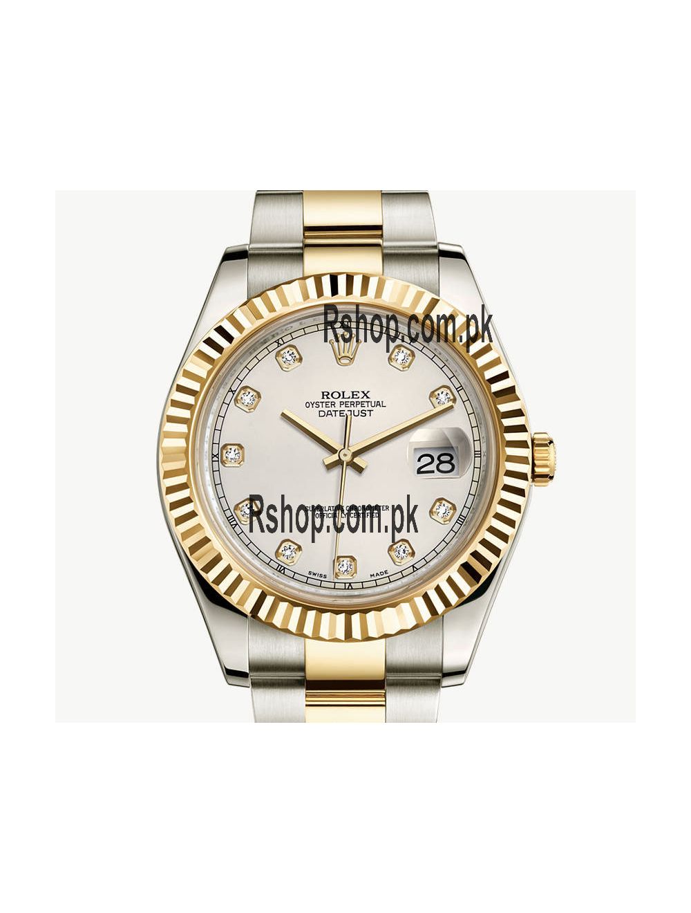 rolex datejust 32 mm